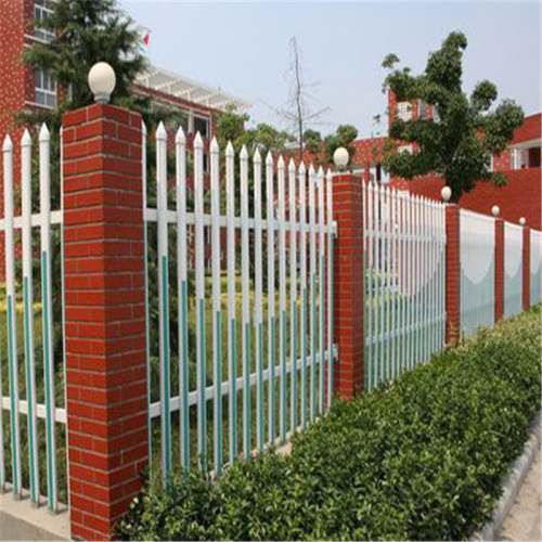 pvc塑钢护栏绝缘变压器围栏