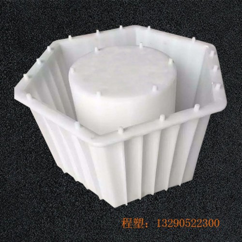 水泥护坡砖模具