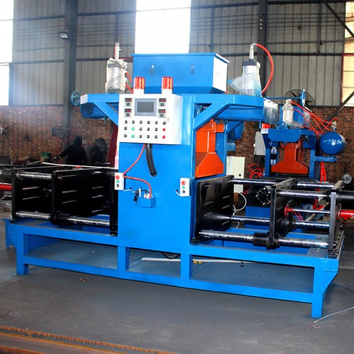 800液压射芯机 定制射芯机