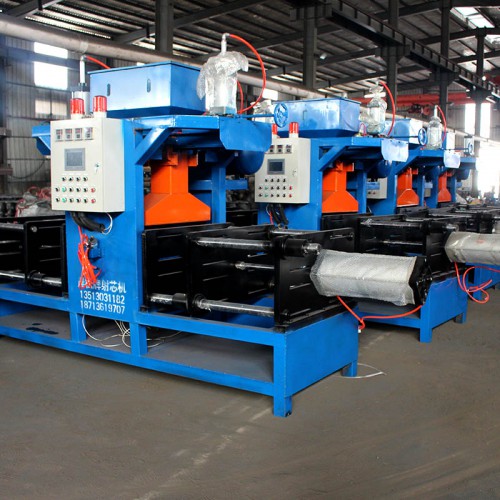 气动双工位射芯机 射芯机厂家