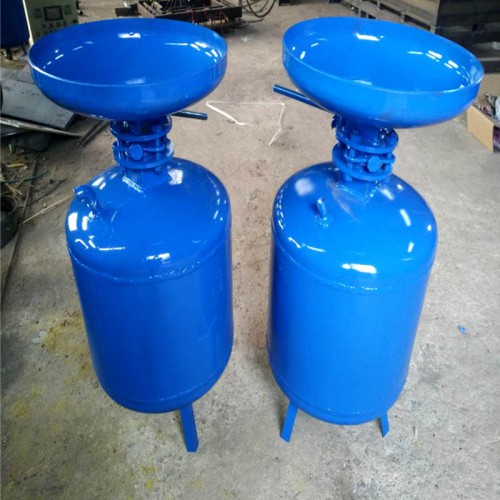 上砂罐 厂家直销