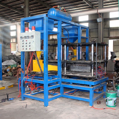 双工位水平射芯机 专业定制射芯机