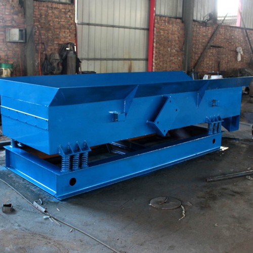 震动筛 专业定制震动筛