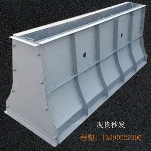 桥梁不锈钢防撞护栏