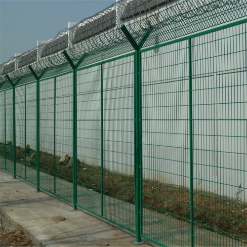 监狱金属隔离网片
