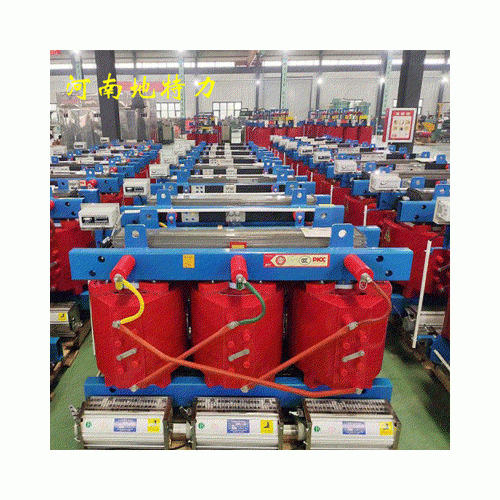 河北省高过载变压器 高输出变压器 干变厂家直销