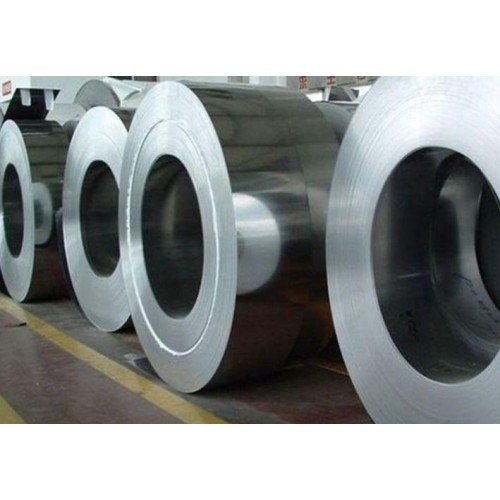 410不锈钢冲孔代加工量大从优各种材质的不锈钢带