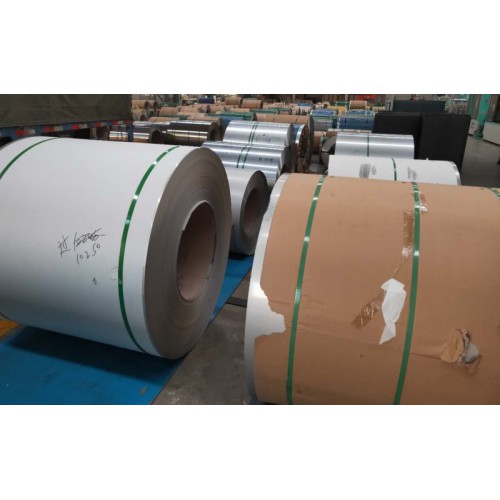 430不锈钢带销售现货供应202不锈钢带439不锈钢板