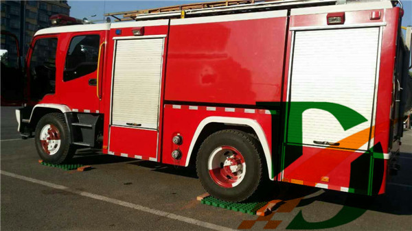 消防车1