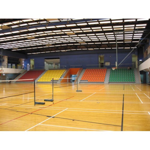 什么是枫木运动木地板