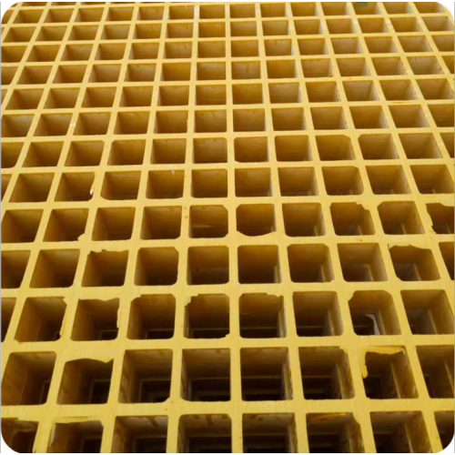 玻璃钢格栅洗车房4S店格栅养殖场