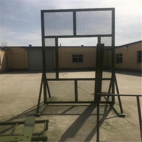 移动式窗口靶价格