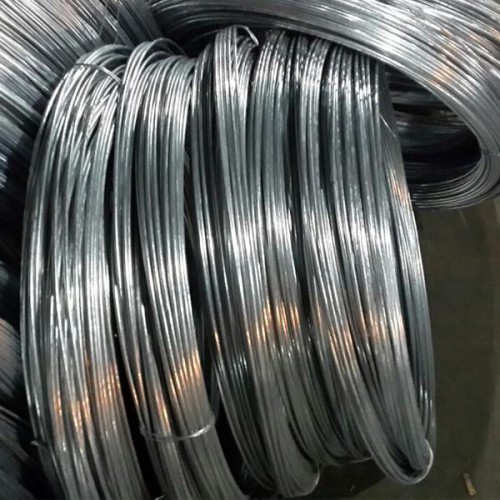 钢丝价格