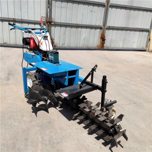 开沟机链条开沟机