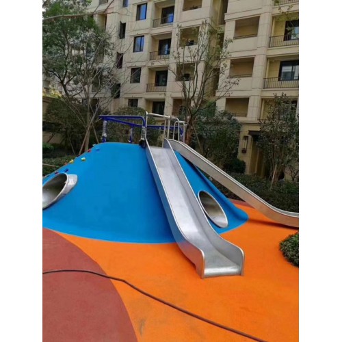 儿童娱乐设备规划设计－公园/广场大型玩具－广西南宁游乐设备