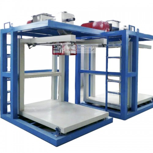 颗粒吨袋包装秤 吨袋包装秤批发 吨袋包装秤