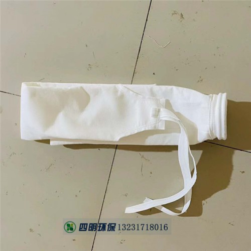 除尘布袋常见问题分析