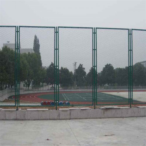体育场球场护栏网批发定制厂家