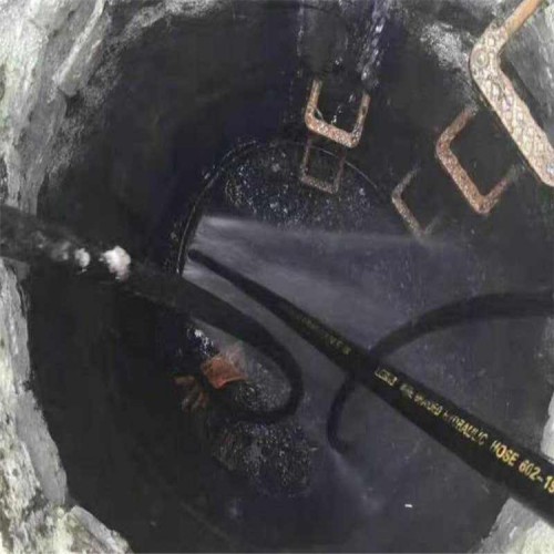 北京低价高压清洗管道 电话