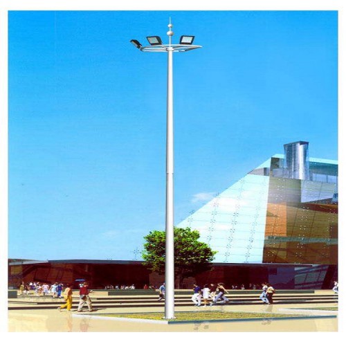 高杆投光灯 高杆投光灯价格 高杆投光灯厂家