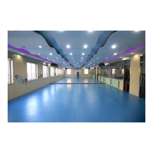 无划痕弹性底地胶 舞蹈地胶厂家