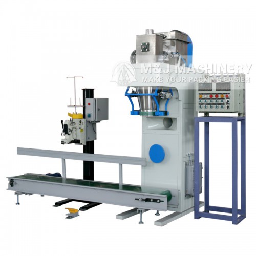 自动包装机 自动包装机批发 颗粒敞口袋包装机