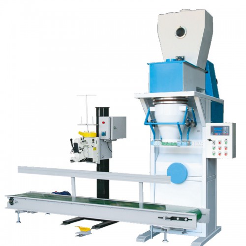 无锡包装秤 高速称重包装秤