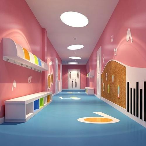 PVC地胶有什么非常值得大家亲睐的地方呢