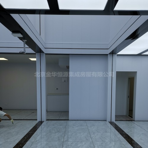 集装箱房价格 集装箱房定制