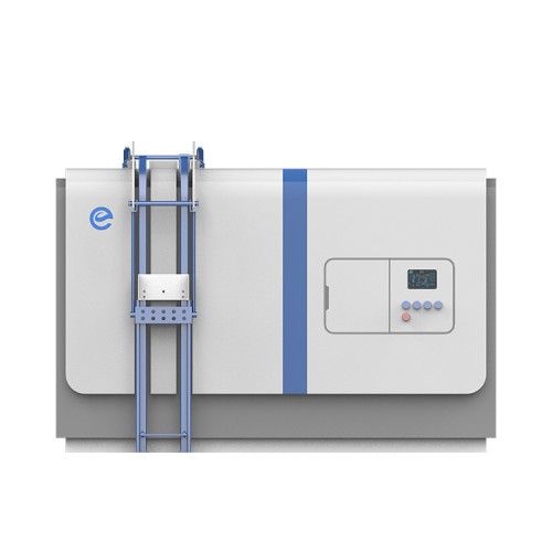 餐厨垃圾处理设备