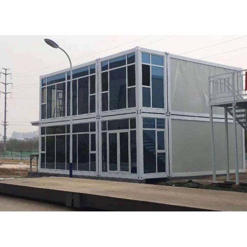 厂家直供 智能化房屋