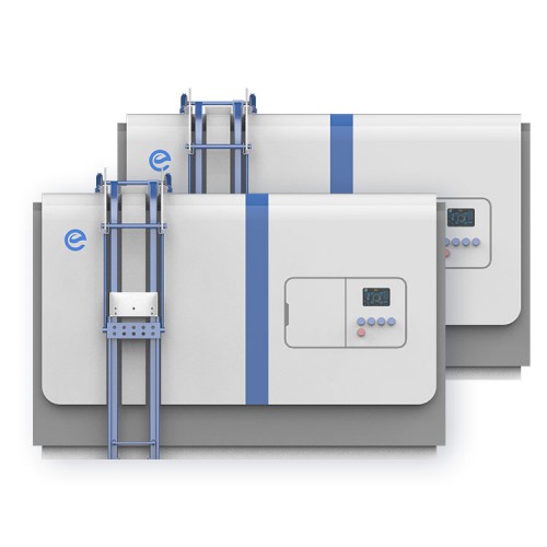 食堂餐厨垃圾处理设备