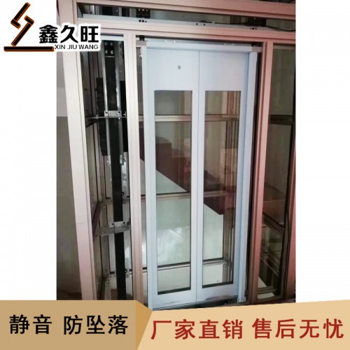 别墅家用电梯 小型阁楼电梯