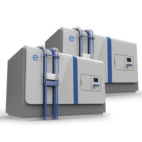 泔水垃圾处理设备