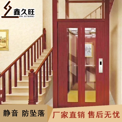 室内家用小电梯 室外别墅电梯