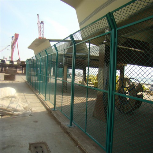 保税区围网价格 金属围墙网生产厂家