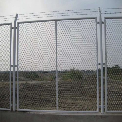 物流园隔离网 保税港区金属围网