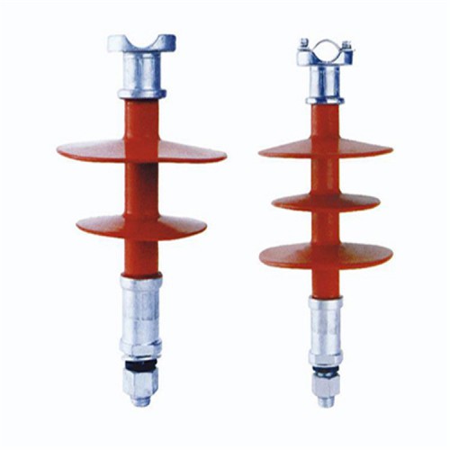 针式绝缘子价格  针式复合绝缘子