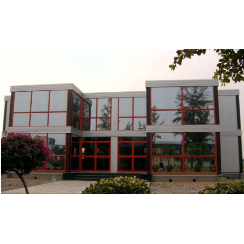 定制装配式房屋 打包式集成房屋  厂家直销的价格