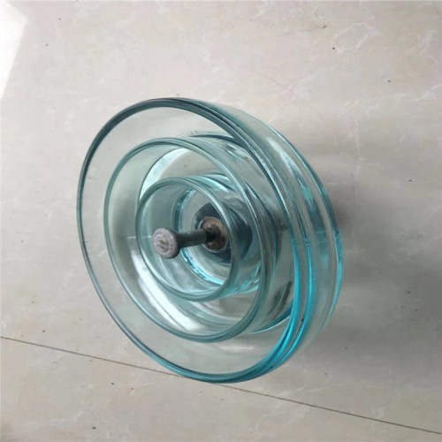 玻璃绝缘子价格