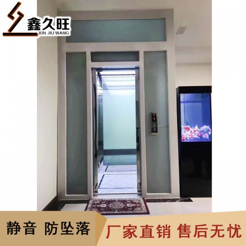 私人订制电梯 家用电梯 简易电梯