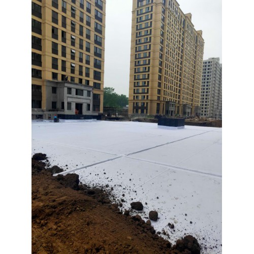 高分子排水异形片