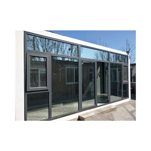 打包式箱房 活动式房屋