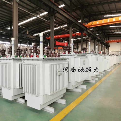 S11-30高输出变压器 环保型油变 厂家直销