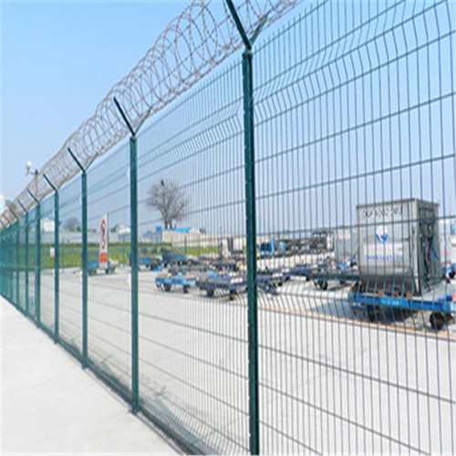 机场围网价格 隔离防护网生产厂家