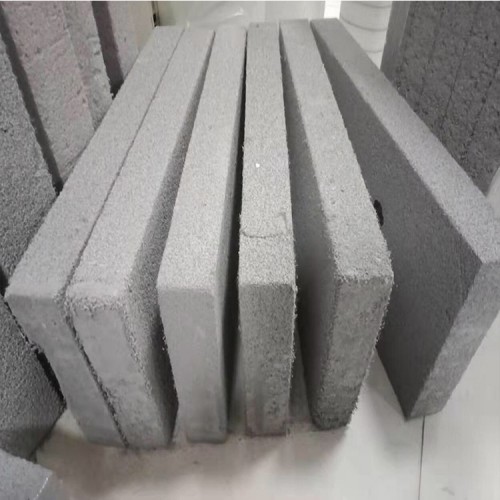 水泥发泡板 常规水泥发泡板