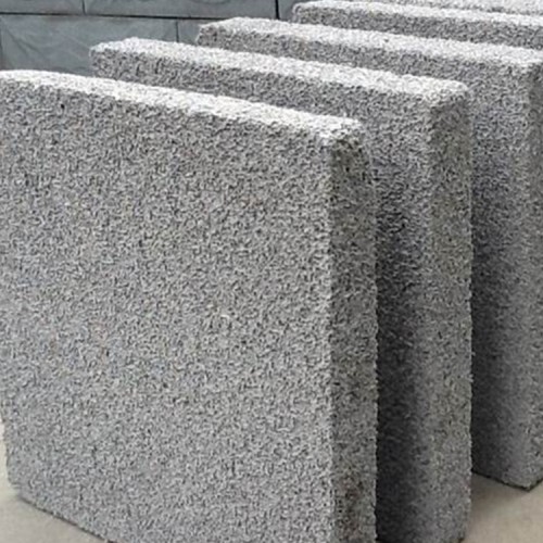 黑色水泥发泡板 黑色水泥发泡板厂家