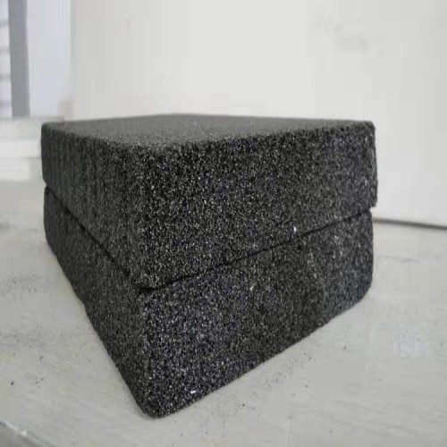 泡沫玻璃板 泡沫玻璃保温板