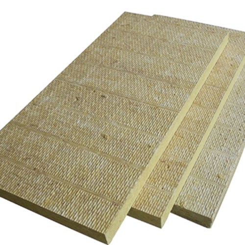 岩棉板价格 防火岩棉板