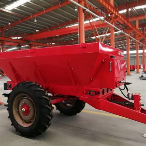 直销有机肥撒粪车 扬粪机 施肥机 三轮自走式扬粪机
